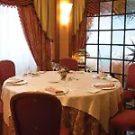 Lvg Collection - La Bussola Szálloda Novara