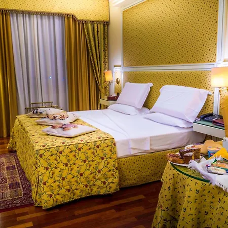 La Bussola Hotel 4*