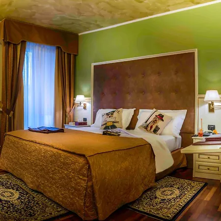 Hotel Lvg Collection - La Bussola