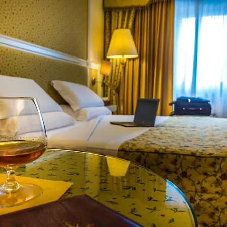 La Bussola Hotel Novara