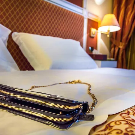 Hotel Lvg Collection - La Bussola