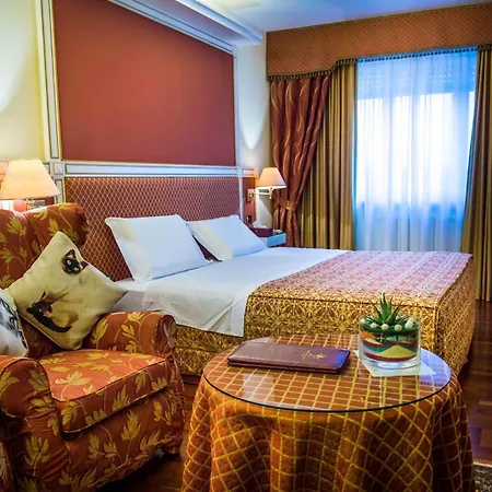 Hotel Lvg Collection - La Bussola