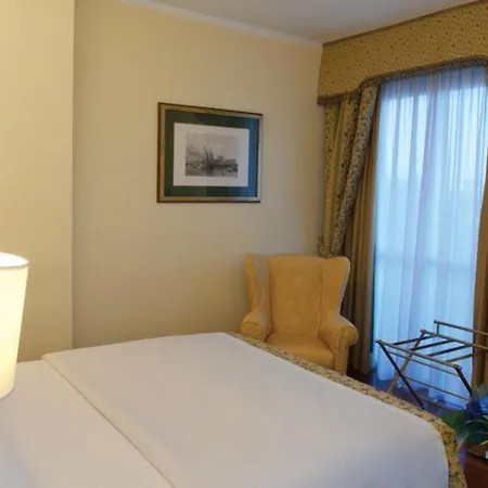 Hotel Lvg Collection - La Bussola Novara