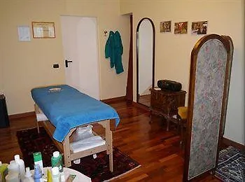 Otel Lvg Collection - La Bussola Novara