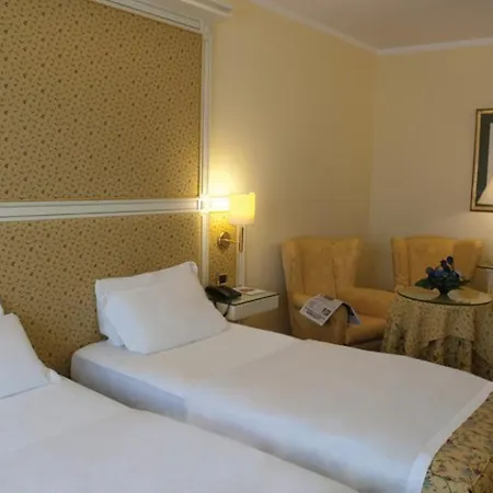 Hotel Lvg Collection - La Bussola Novara