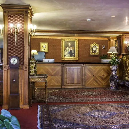 Lvg Collection - La Bussola Hotel Novara