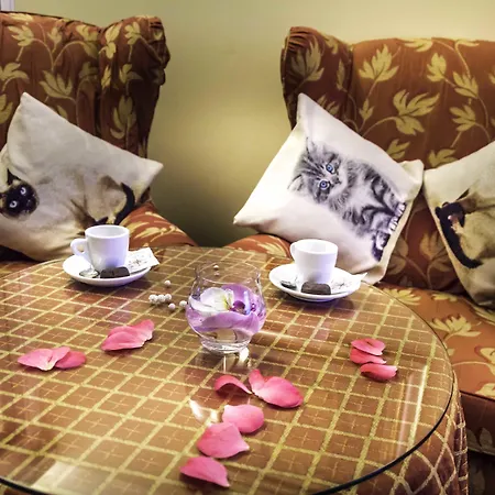La Bussola Hotel Novara