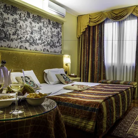 Lvg Collection - La Bussola 4*