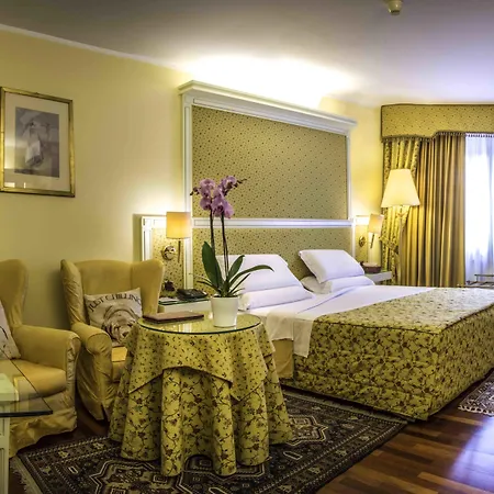 La Bussola Hotel Novara