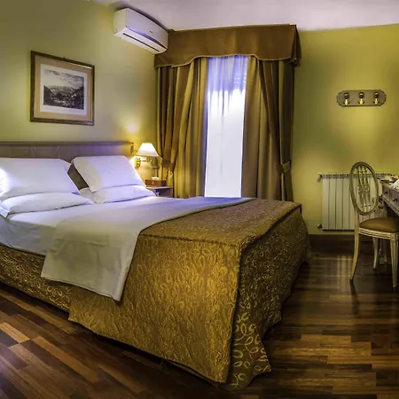 Hotel Lvg Collection - La Bussola Novara