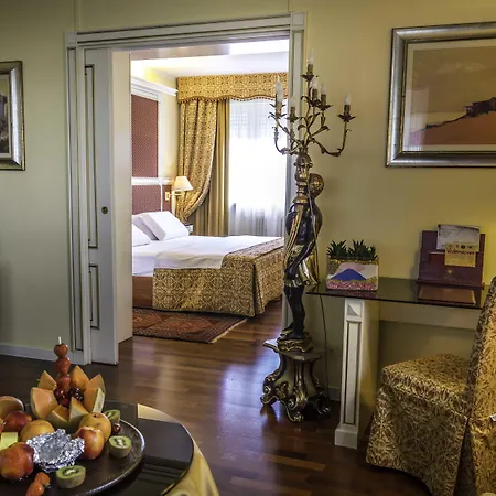 Hotel Lvg Collection - La Bussola 4*