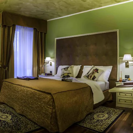 Lvg Collection - La Bussola 4*