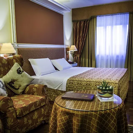 Hotel Lvg Collection - La Bussola