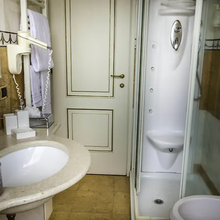 Hotel Lvg Collection - La Bussola