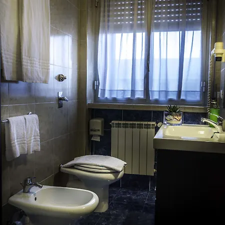 La Bussola Hotel Novara
