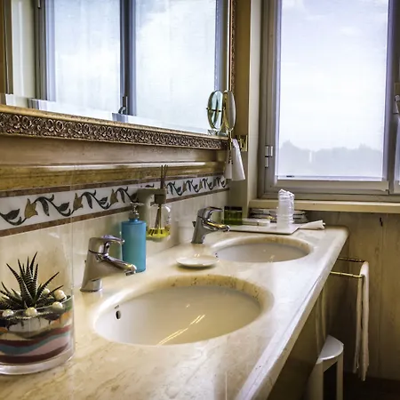 Hotel Lvg Collection - La Bussola