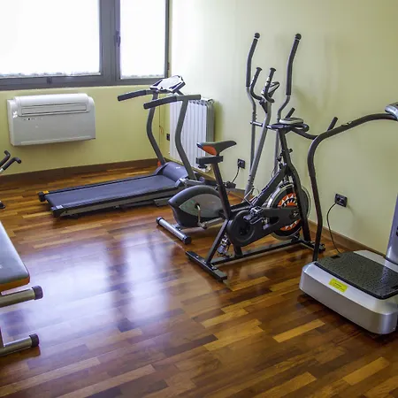 Hotel Lvg Collection - La Bussola Novara