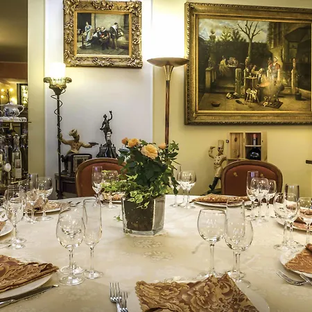 La Bussola Novara