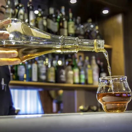 Lvg Collection - La Bussola 4*