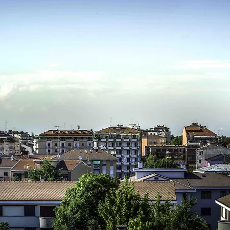 Lvg Collection - La Bussola Hotel