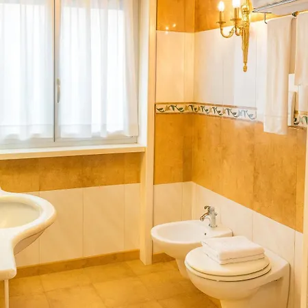 La Bussola Hotel 4*