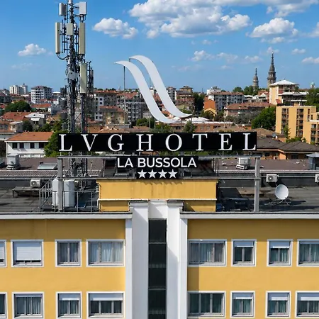 La Bussola Novara