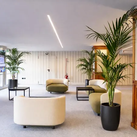 Otel Lvg Collection - La Bussola 4*
