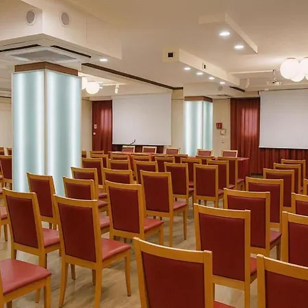 Lvg Collection - La Bussola Otel Novara