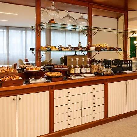 La Bussola Hotel 4*