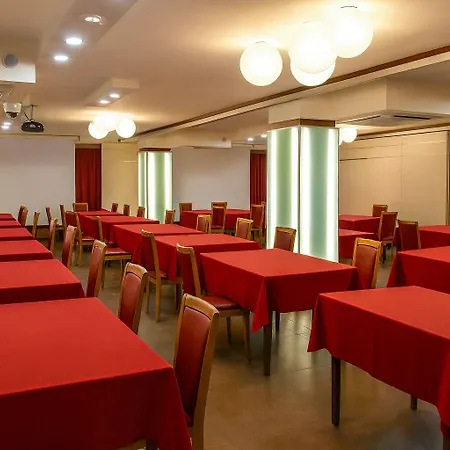 Lvg Collection - La Bussola 4* Novara