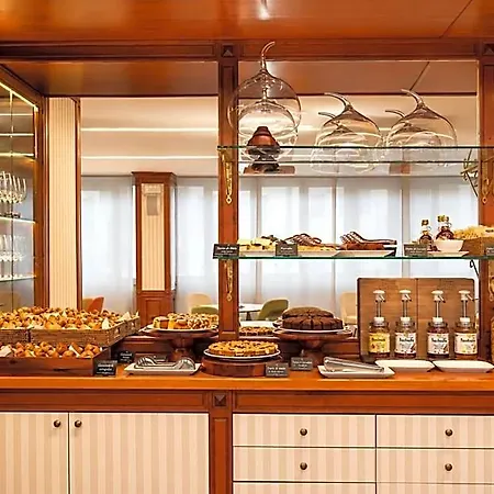 Hotel Lvg Collection - La Bussola Novara