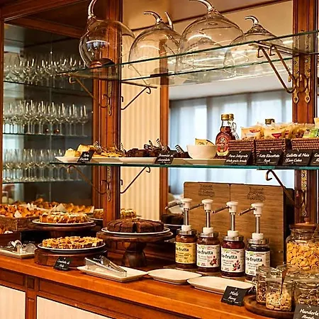 Hotel Lvg Collection - La Bussola Novara