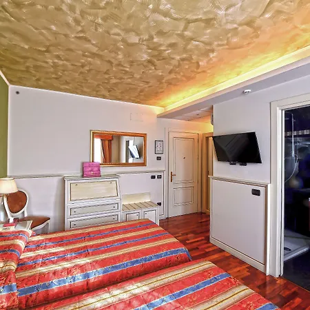 Hotel La Bussola Novara