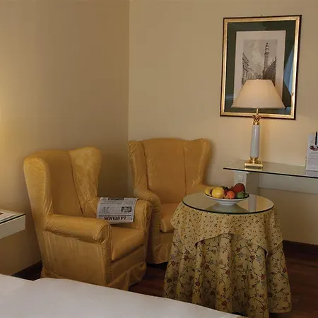 Lvg Collection - La Bussola 4* Novara