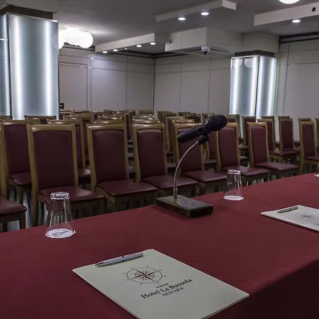 Lvg Collection - La Bussola 4*