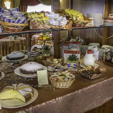 Lvg Collection - La Bussola 4*