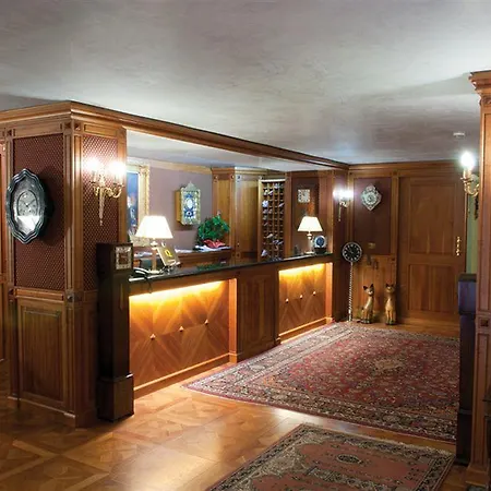 Hotel Lvg Collection - La Bussola 4*