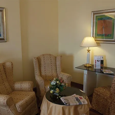 Hotel La Bussola Novara
