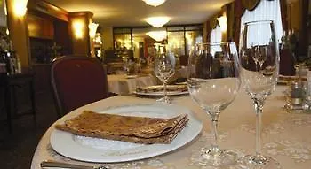 La Bussola Hotel 4*