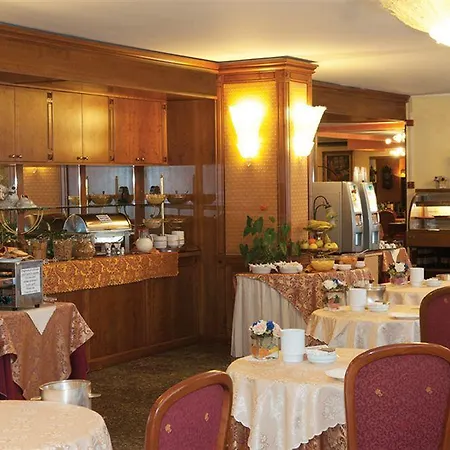 Hotel La Bussola