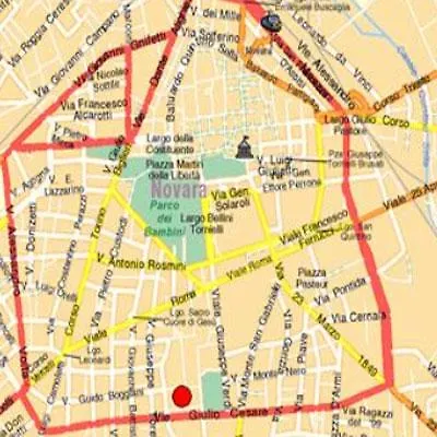 Lvg Collection - La Bussola Hotel