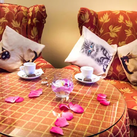 Hotel Lvg Collection - La Bussola Novara