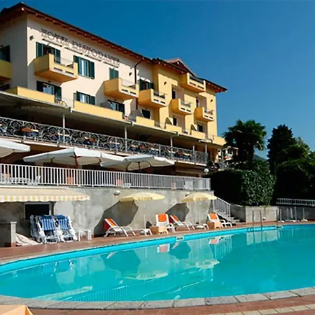 Hotel Lvg Collection - La Bussola