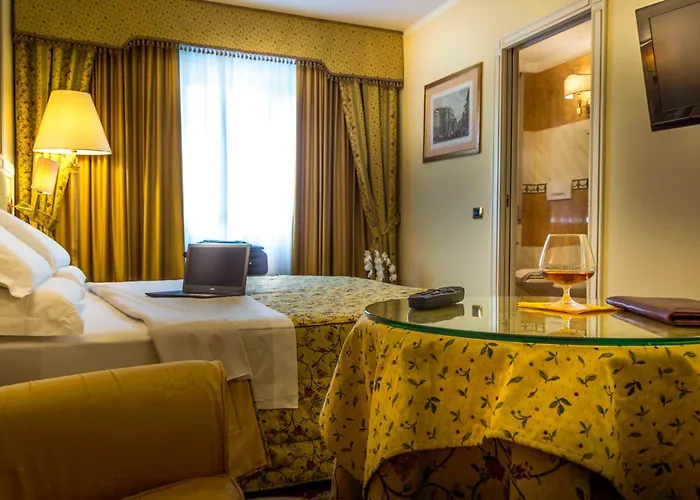 Hotel Lvg Collection - La Bussola Novara