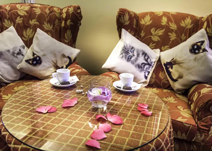 Lvg Collection - La Bussola Hotel Novara