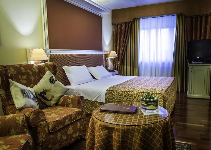 Hotel Lvg Collection - La Bussola