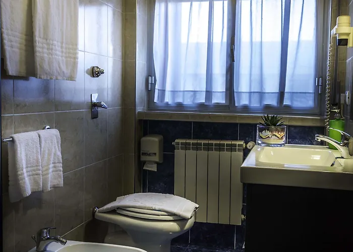 La Bussola Hotel Novara