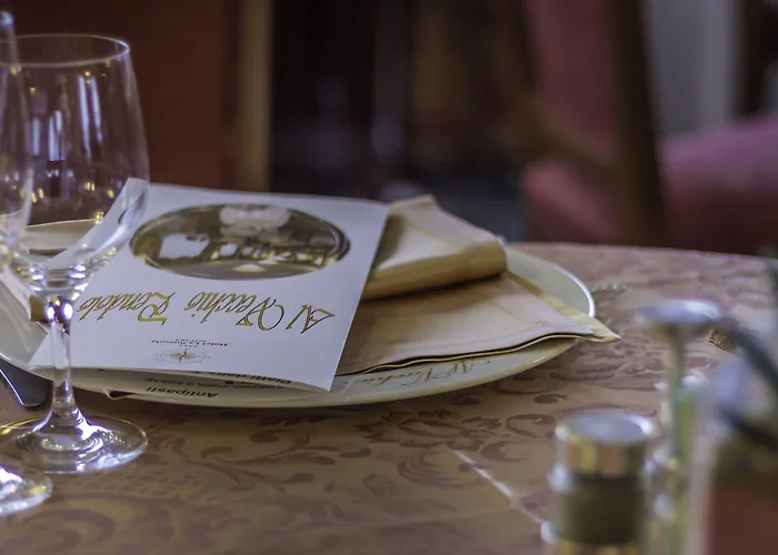 La Bussola Hotel Novara