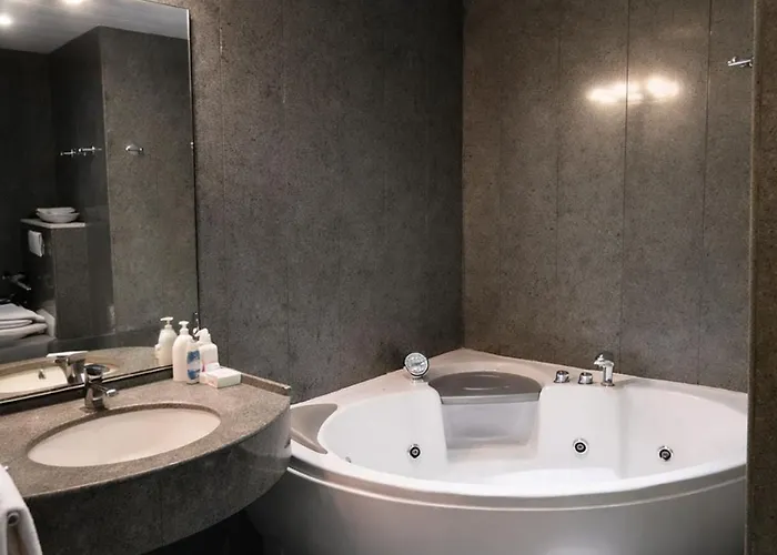 La Bussola 4* Novara