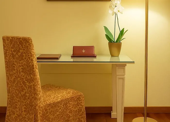 La Bussola 4* Novara